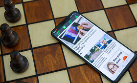 I&scaron;manusis telefonas &bdquo;OnePlus 6&ldquo;