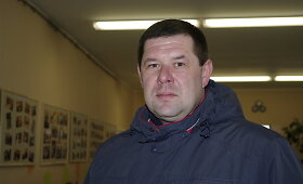 Rinkimų skandalas Alytaus rajone