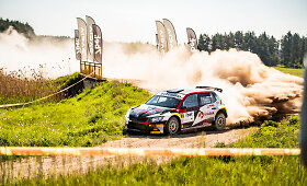 &bdquo;7bet Rally Lazdijai&ldquo; GR7