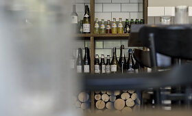 30 geriausių restoranų Lietuvoje: 10 vieta &ndash; V. Samavičiaus &bdquo;Momo Grill&ldquo; pajūryje
