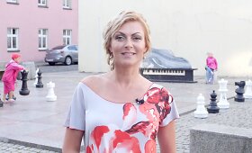 Filme &bdquo;Myliu Klaipėdą&ldquo; nusifilmavo ir žinomi žmonės