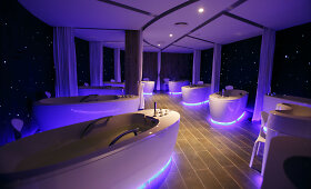 &bdquo;Vytautas mineral SPA&ldquo; i&scaron; vidaus