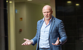 Nijolės Dirginčienės teismas Kauno apygardos teisme