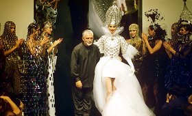 Paco Rabanne (1934&ndash;2023)