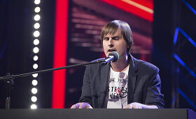 Aurimas Papečkys