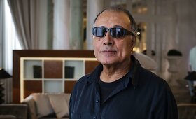 &bdquo;Kino pavasaryje&ldquo; &ndash; Davido Lyncho ir Abbaso Kiarostami filmų retrospektyvos