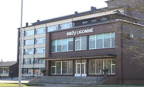 Biržuose &ndash; pirmieji koronaviruso atvejai