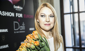 Vakarėlis &bdquo;Fashion for Europe & Daili pre-party&ldquo; 