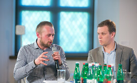 Konferencija: &bdquo;&Scaron;altojo karo analogijos &scaron;iandien&ldquo;