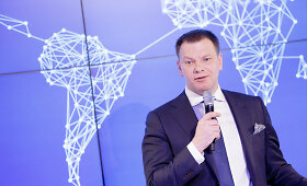 &bdquo;Fintech&ldquo; sektoriaus apžvalga 2018 ir 2019 m. planai