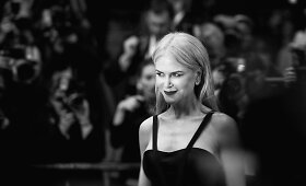 &Scaron;e&scaron;toji Kanų kino festivalio diena