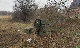 Ekskursija Liublino bunkerių taku