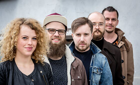 &bdquo;Positive Tattoo&ldquo; studija ir jos meistrai