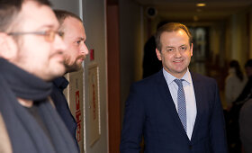 15min ir Artūro Skardžiaus bylos nagrinėjimas teisme