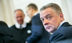 Teismas nagrinėja &bdquo;MG Baltic&ldquo; politinės korupcijos bylą