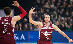 LKL: &bdquo;Lietkabelis&ldquo; nugalėjo &bdquo;Lietuvos rytą&ldquo;