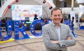 Žaliosios europiečių atostogos &bdquo;Nebūk plastikas &ndash; i&scaron;pakuok fantaziją&ldquo;