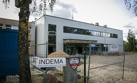 Vilniaus Pranci&scaron;kaus Skorinos gimnazija