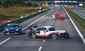 &bdquo;1006 km lenktynės&ldquo; 2019