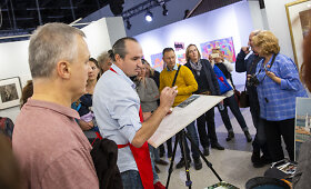 &bdquo;Litexpo&ldquo; duris atvėrė paroda &bdquo;Baldai. Interjeras. Dizainas&ldquo;