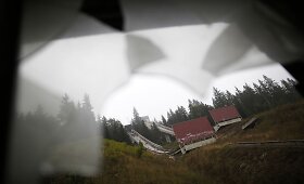 Praėjusių olimpinių žaidynių palikimas &ndash; apleistas ir pamir&scaron;tas