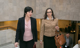 Ministras pirmininkas surengė pasitarimą dėl rizikos &scaron;eimose augančių vaikų apsaugos