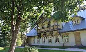 Kuršėnų dvaras