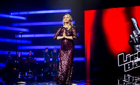 Didysis &bdquo;Lietuvos balso&ldquo; superfinalas