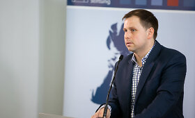 Metinė Lietuvos politologų konferencija