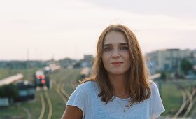Debiutinis Dovilės &Scaron;arutytės filmas &bdquo;Ilgo metro filmas apie gyvenimą&ldquo;