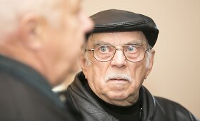 Galutinis verdiktas nieku gyvu į kalėjimą dėl avarijos žadančiam nesėsti P.Dim&scaron;ai: 6 metai