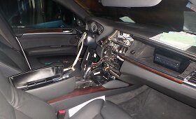 Kauno policija sulaikė keturis jaunus ilgapir&scaron;čius, vogusius i&scaron; automobilių