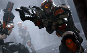&bdquo;Phoenix Point&ldquo; žaidimo apžvalga