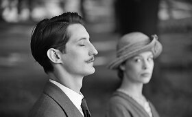 Francois Ozono filmas &bdquo;Francas&ldquo;