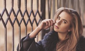 &bdquo;Lietuvos balso&ldquo; dalyvė Eglė Jurgaitytė