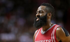 NBA: &bdquo;Heat&ldquo; &ndash; &bdquo;Rockets&ldquo;