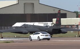 Žvalgybinis lėktuvas &bdquo;Lockheed U-2&ldquo;