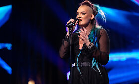 Lijana Stakauskaitė