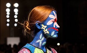 &bdquo;Fashion in motion&ldquo; 2016 m. pavasario-vasaros kolekcija