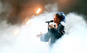 Labdaringame koncerte &bdquo;We Can Survive&ldquo; &ndash; muzikos pasaulio žvaigždės