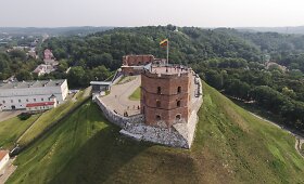 Nuostabusis Vilniaus miestas