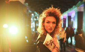 Agnė Gilytė pristatė stiliaus vadovą paaugliams &bdquo;Spintologija. TEEN&ldquo;