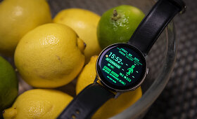 Laikrodis &ndash; &bdquo;Samsung Galaxy Watch Active 2&ldquo;