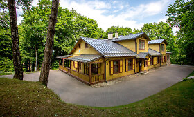 Markučių dvaras