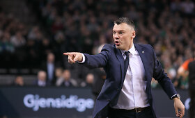 Charizmati&scaron;kų trenerių emocijų užtaisai