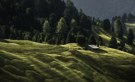 Tamsos i&scaron;ry&scaron;kintas nepaprastas Europos peizažų grožis