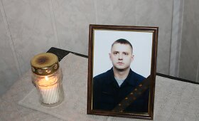 Radvili&scaron;kį sukrėtusioje avarijoje žuvo beveik visa jauna &scaron;eima