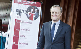 Lietuvos nacionalinis operos ir baleto teatras pristatė 2015&ndash;2016 m. sezoną