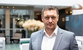 Elektros skaitiklių diegimo Lietuvoje aptarimas su &bdquo;Energijos skirstymo operatoriumi&ldquo;
