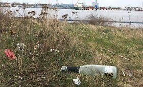 Smeltės botaninis draustinis paverstas &scaron;iuk&scaron;lynu